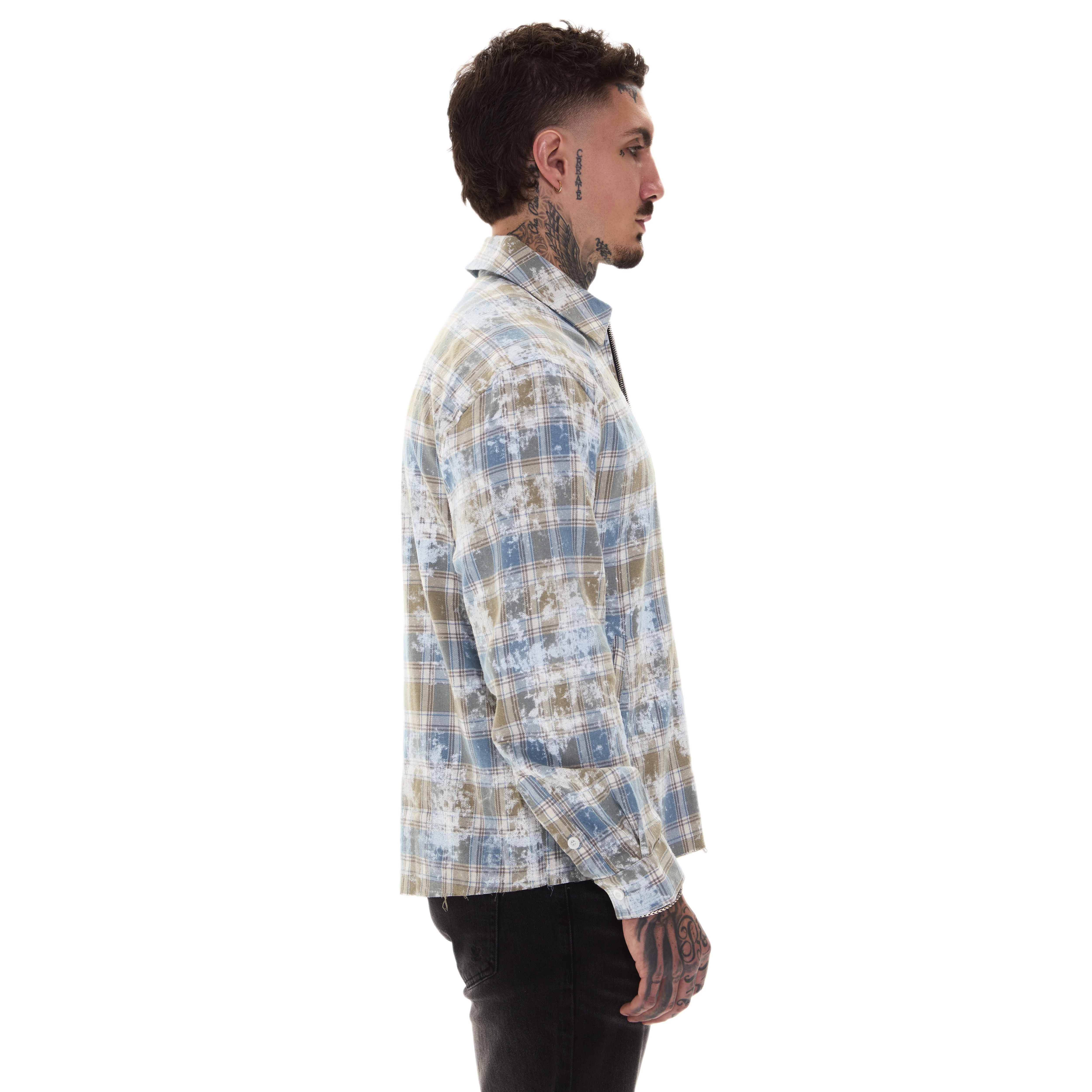 THE BEACH PLAID - Image 4