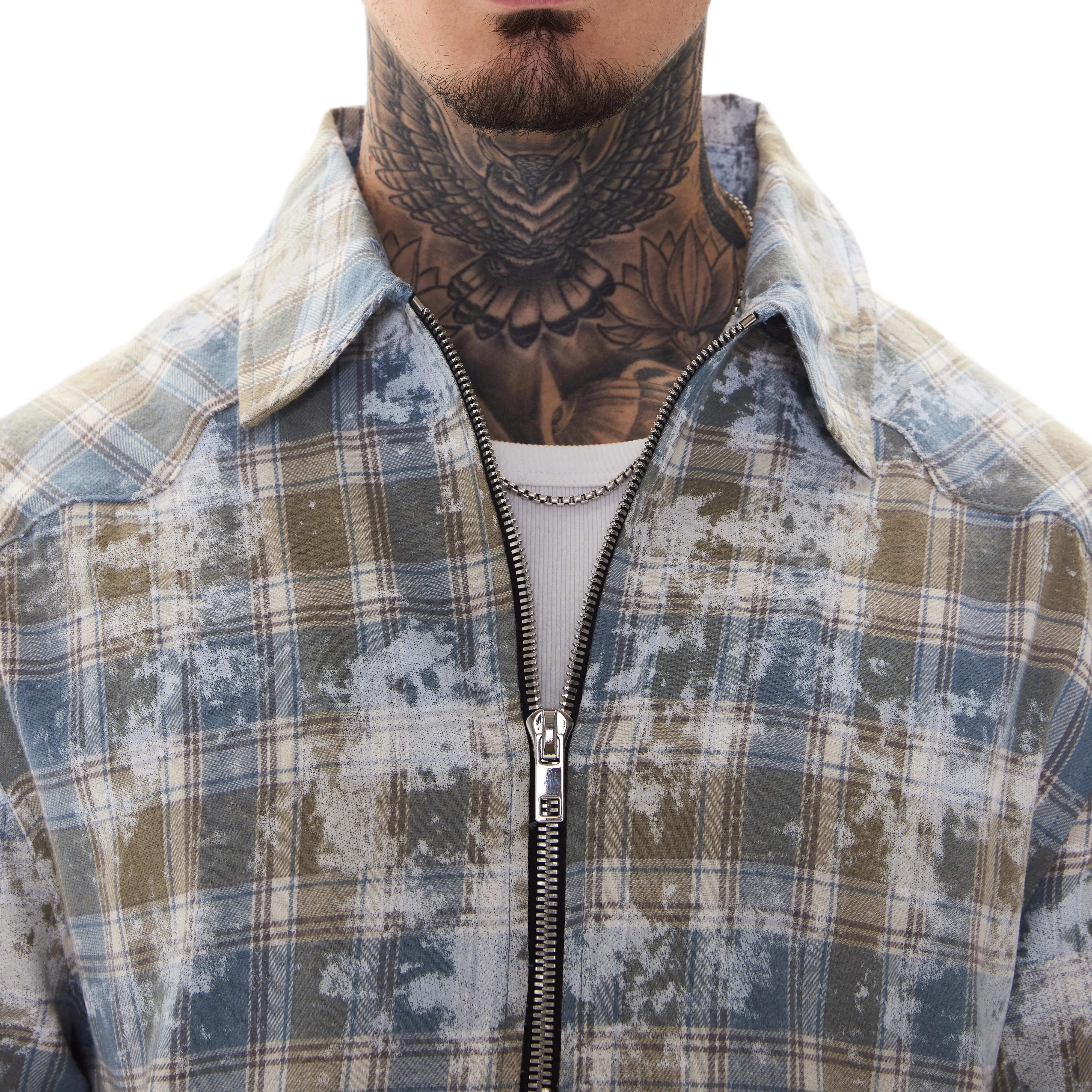 THE BEACH PLAID - Image 6