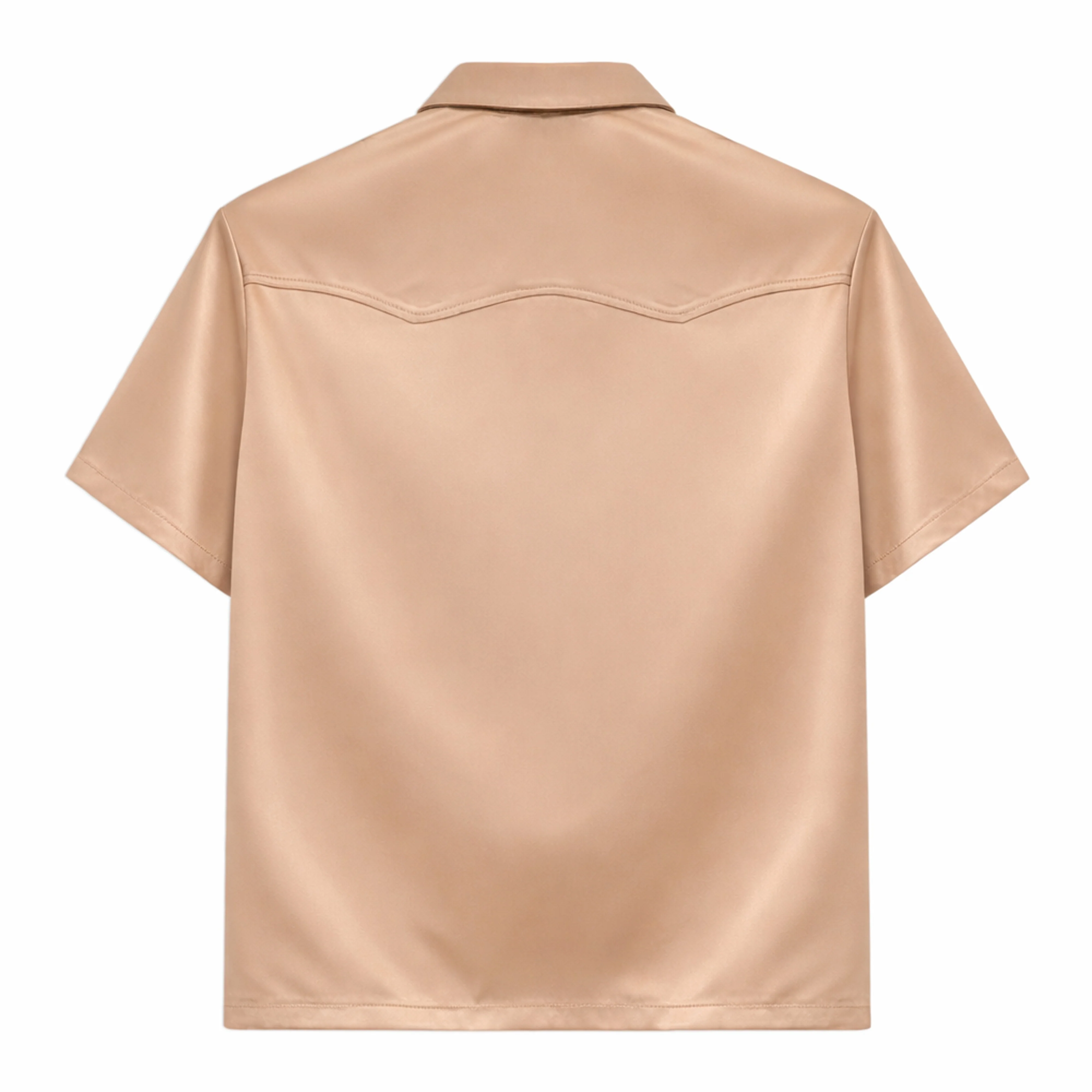 THE BELLAGIO SILK (GOLD) - Image 2