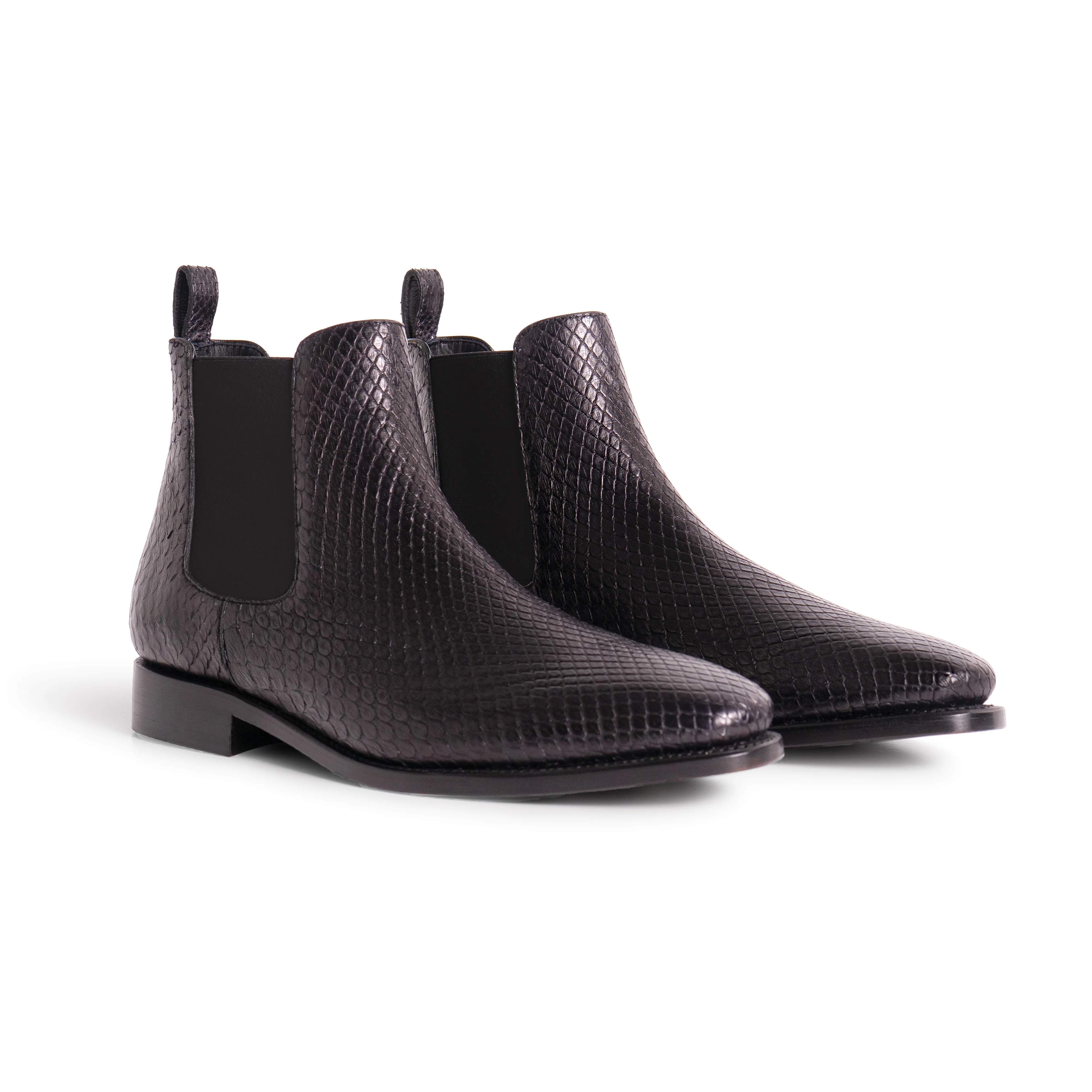 THE BLACK MAMBA - Image 2