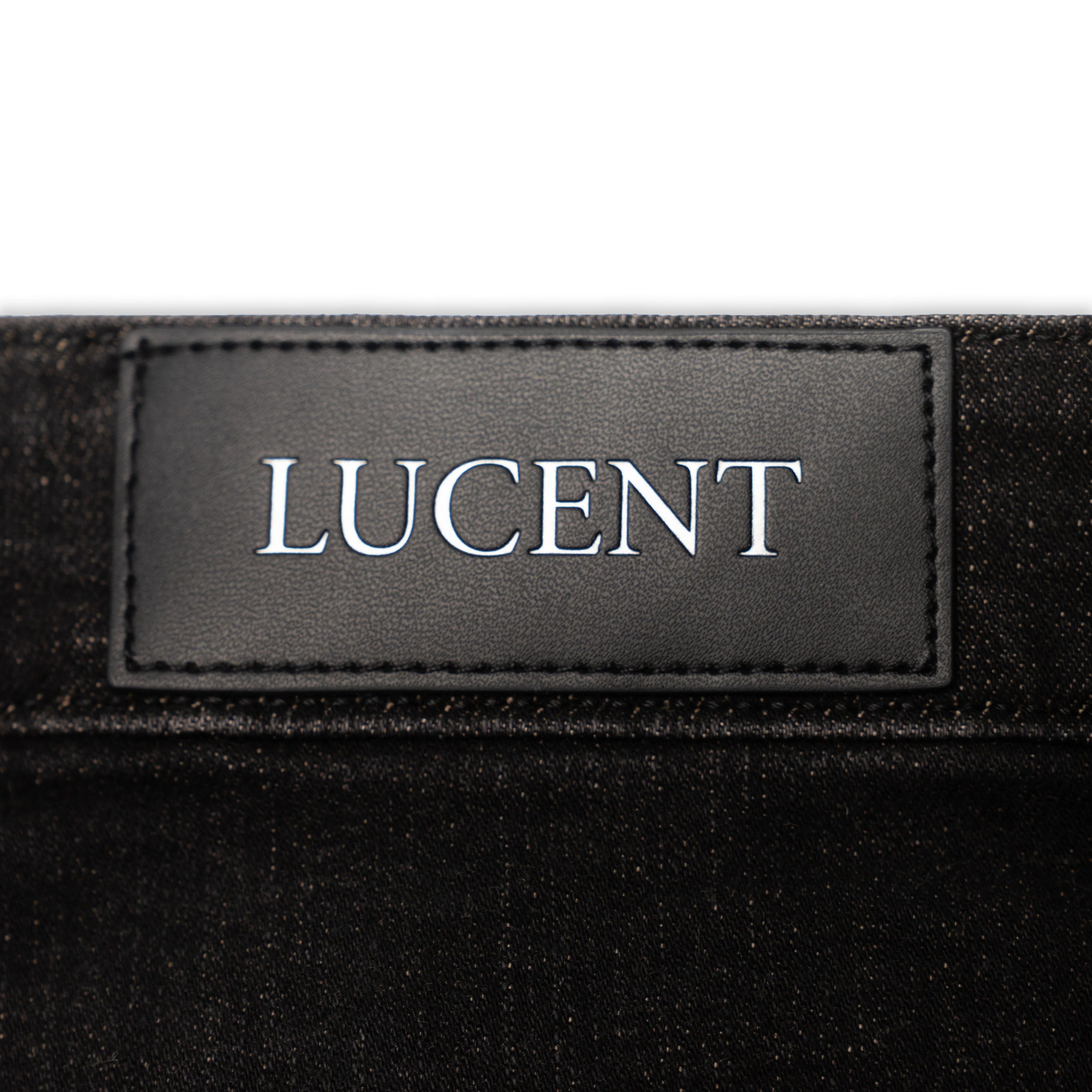 THE CANYON FLARE DENIM (SANDWASH) - Image 4