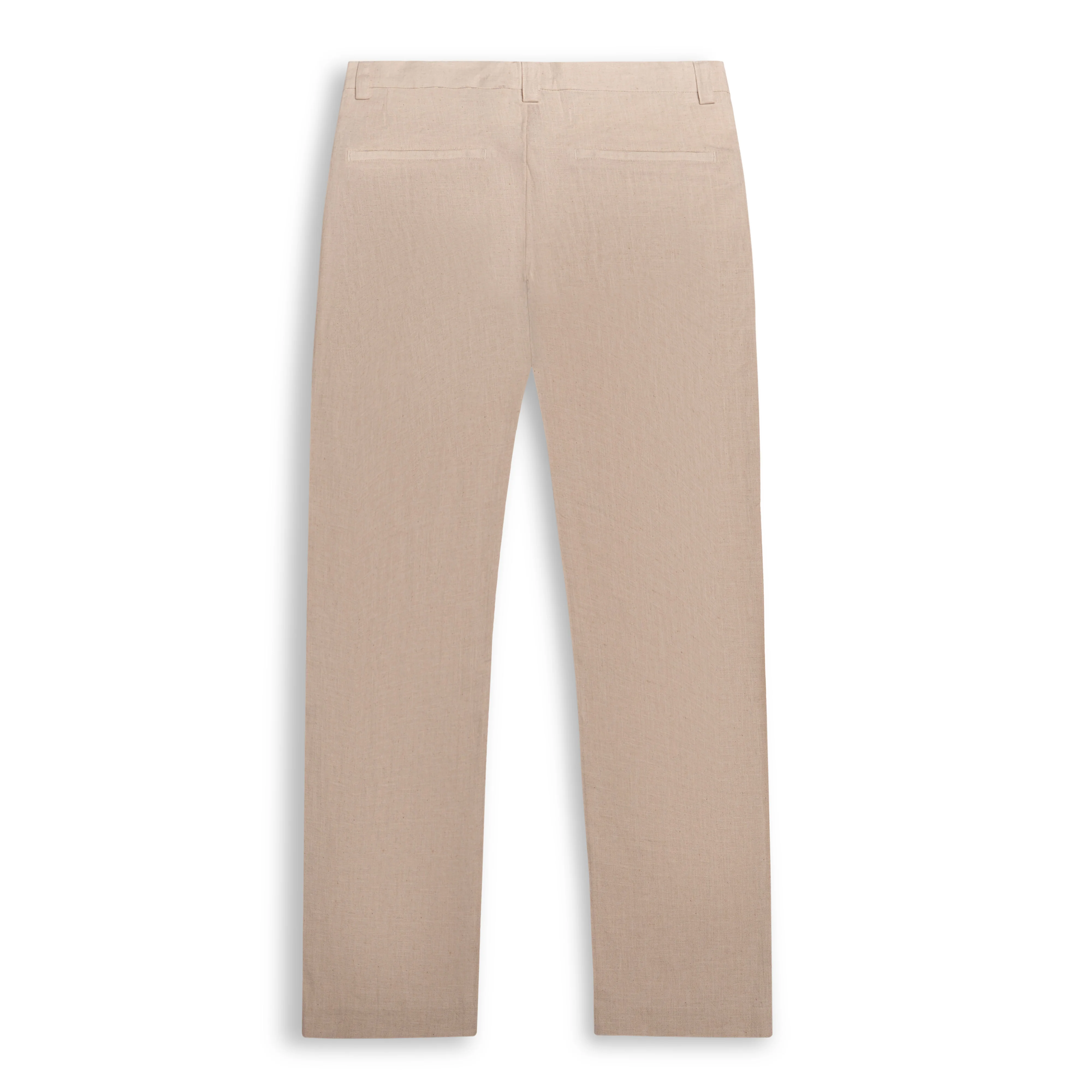THE CLASSIC LINEN (BEIGE) - Image 2