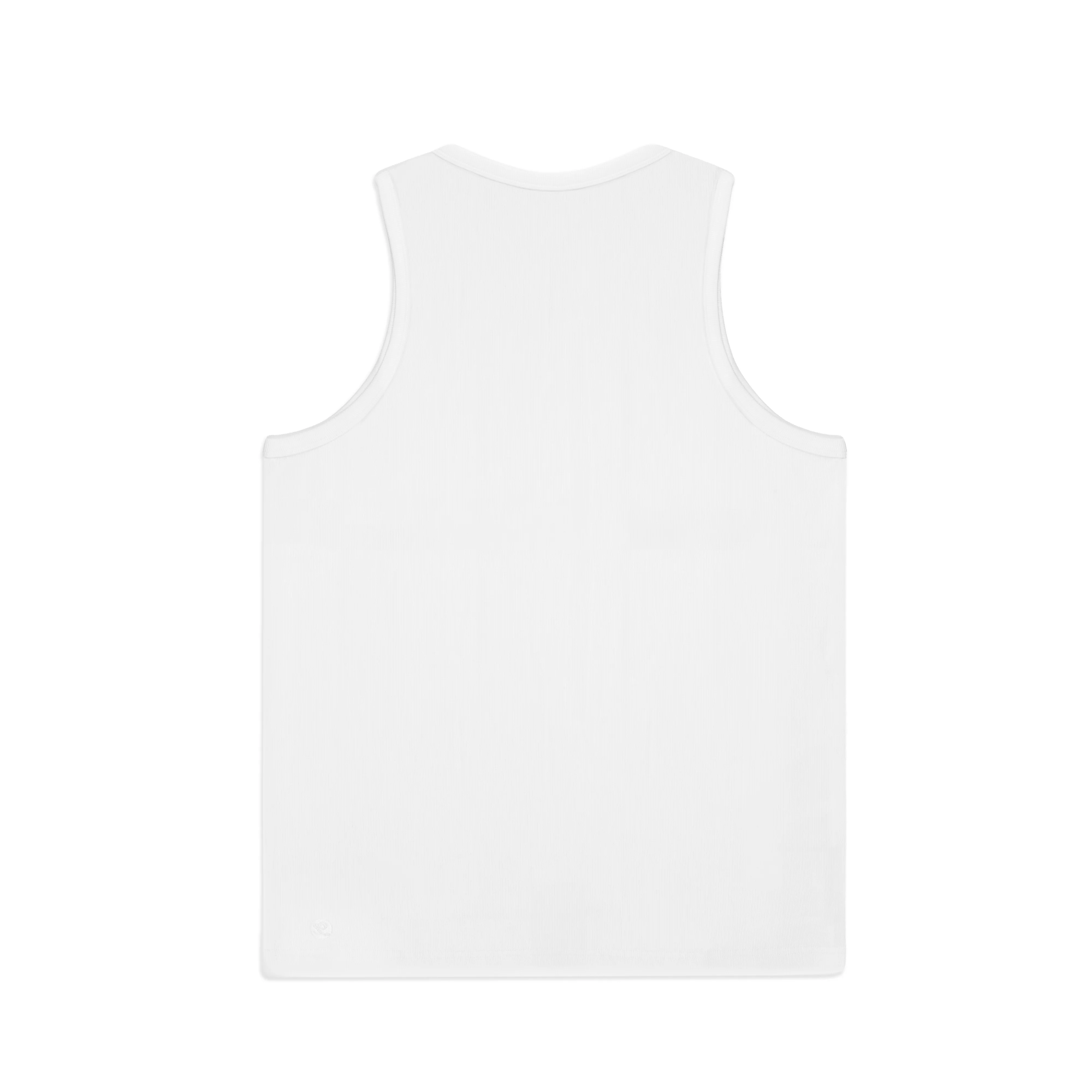 THE CLASSIC TANK (WHITE) - Image 2