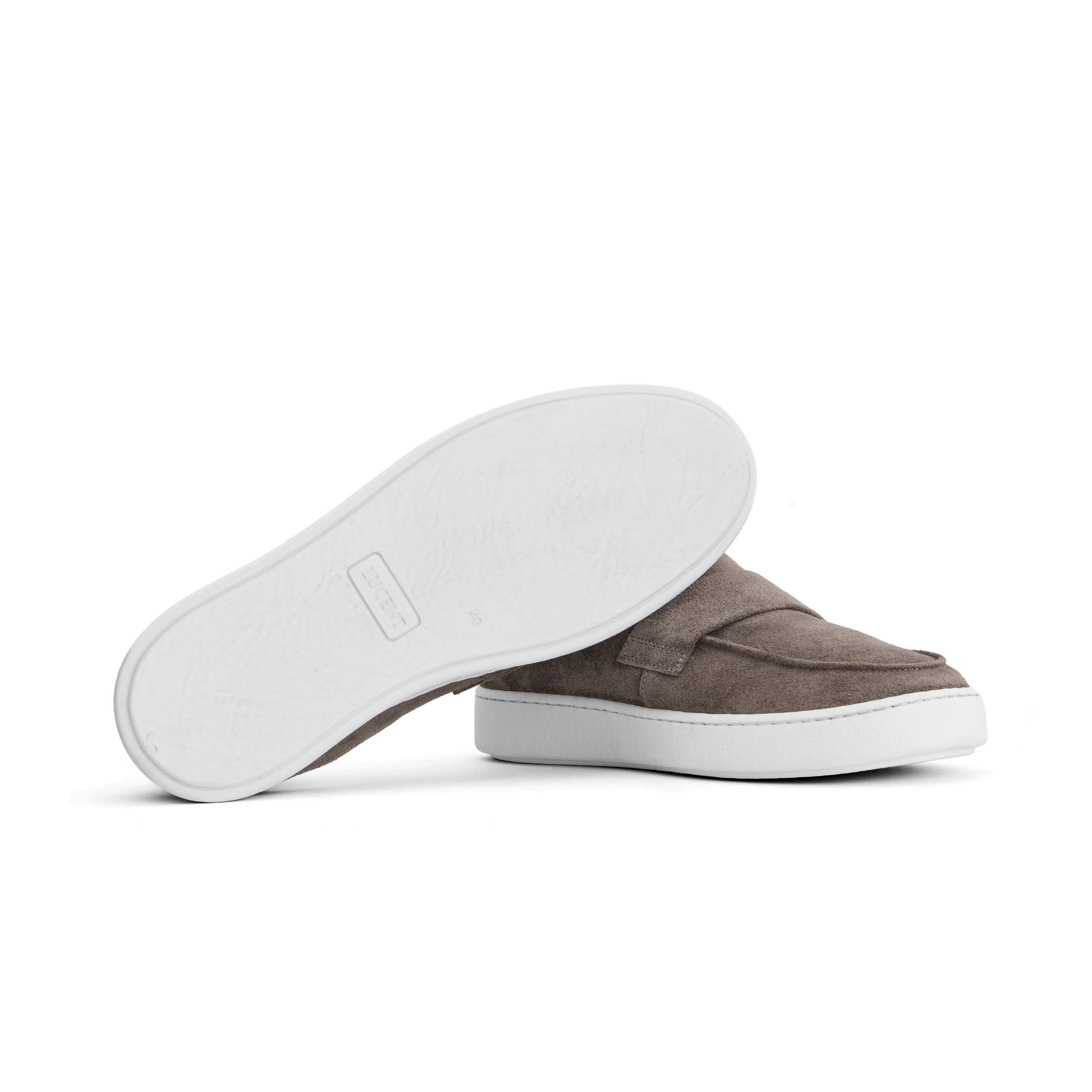 THE COMFORT SLIP-ON - Image 3
