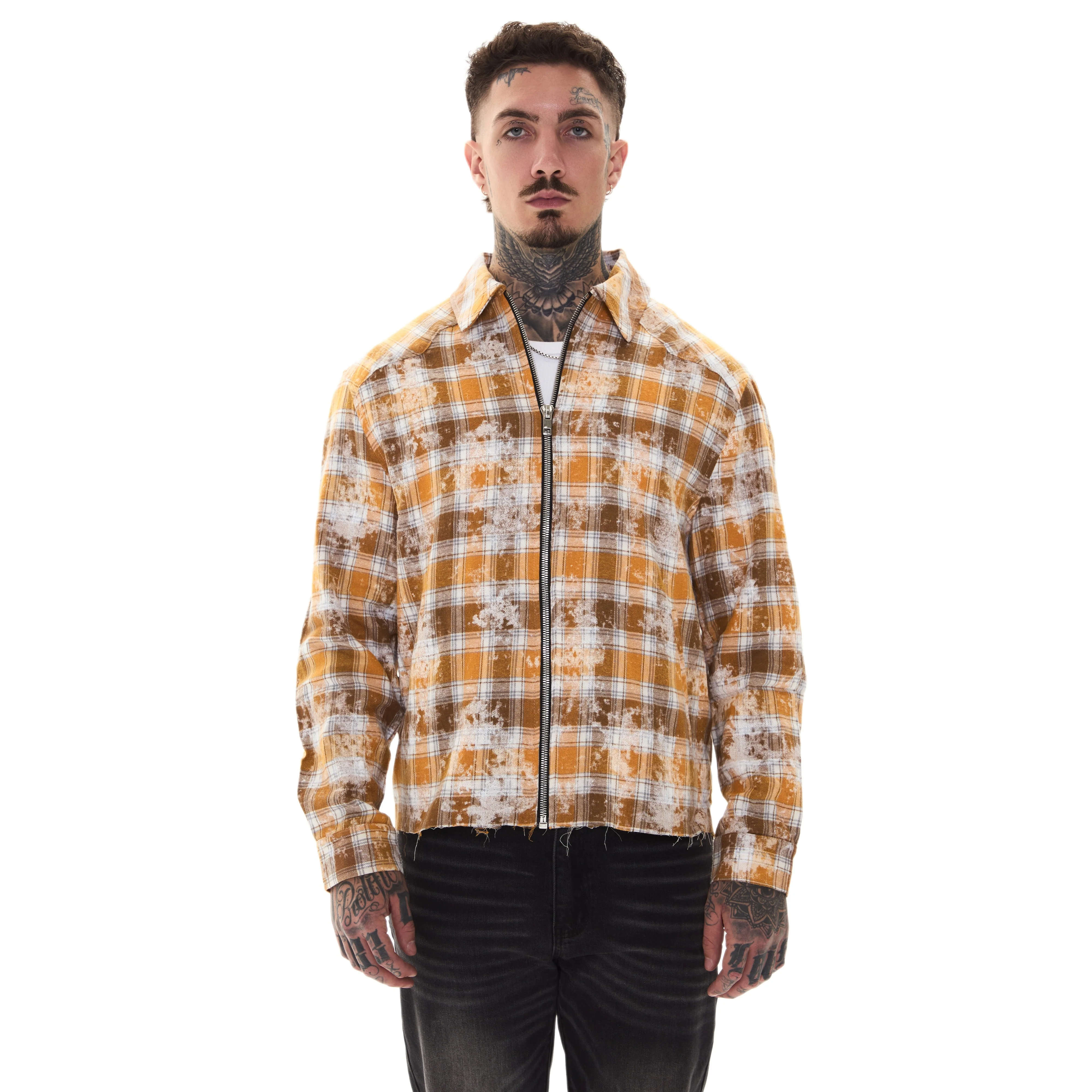 THE DESERT PLAID - Image 3