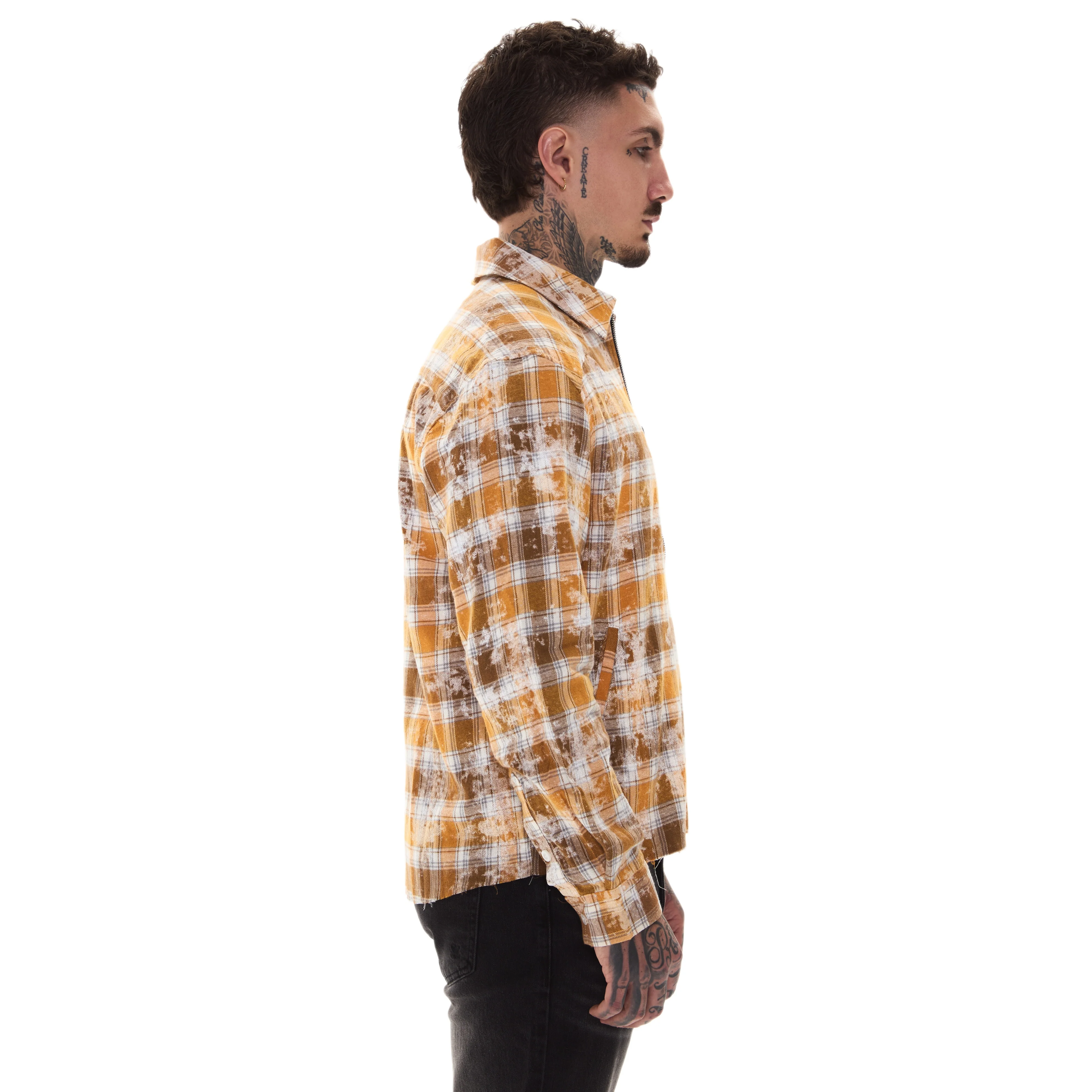 THE DESERT PLAID - Image 4