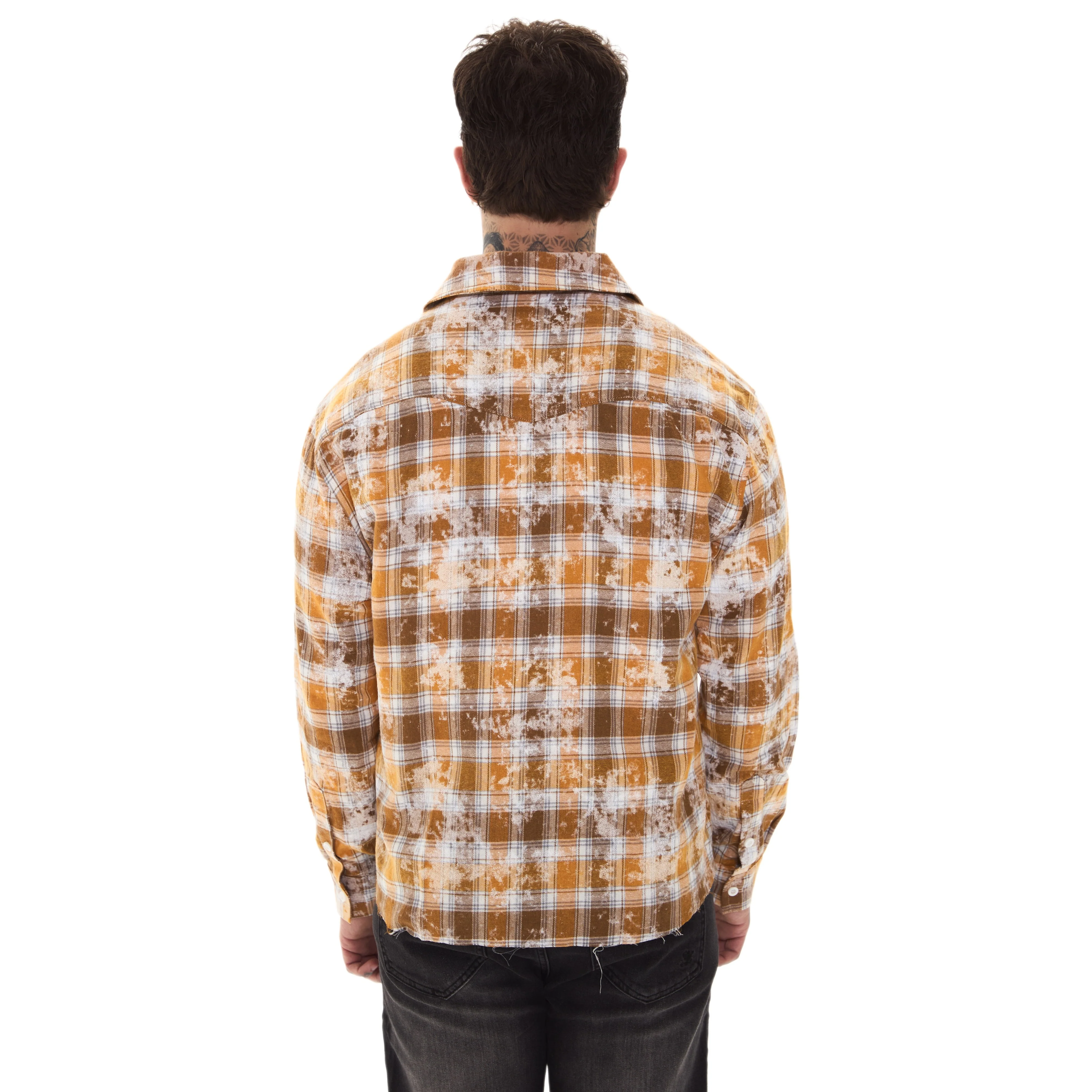 THE DESERT PLAID - Image 5