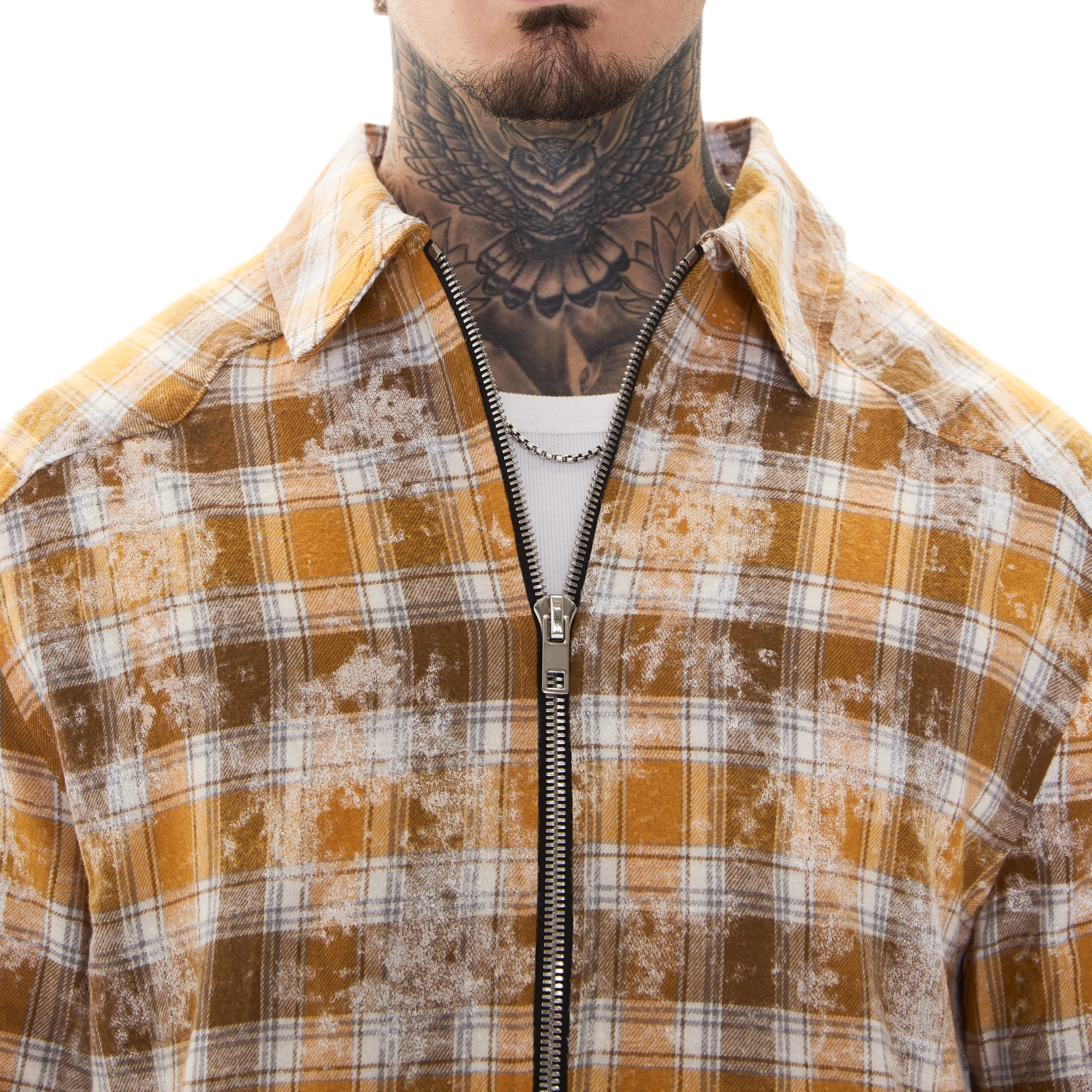 THE DESERT PLAID - Image 6