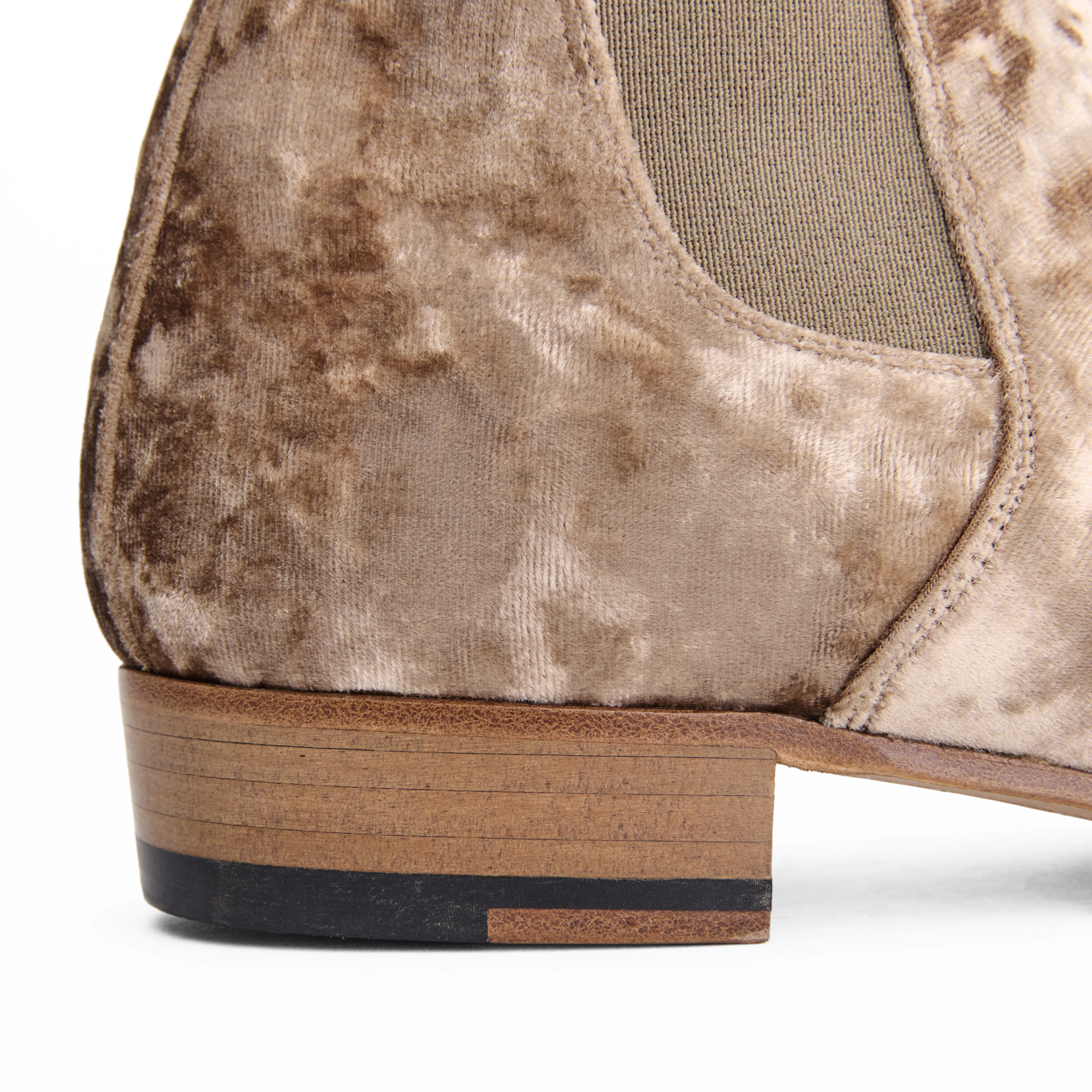 THE ESPRESSO VELVET - Image 5