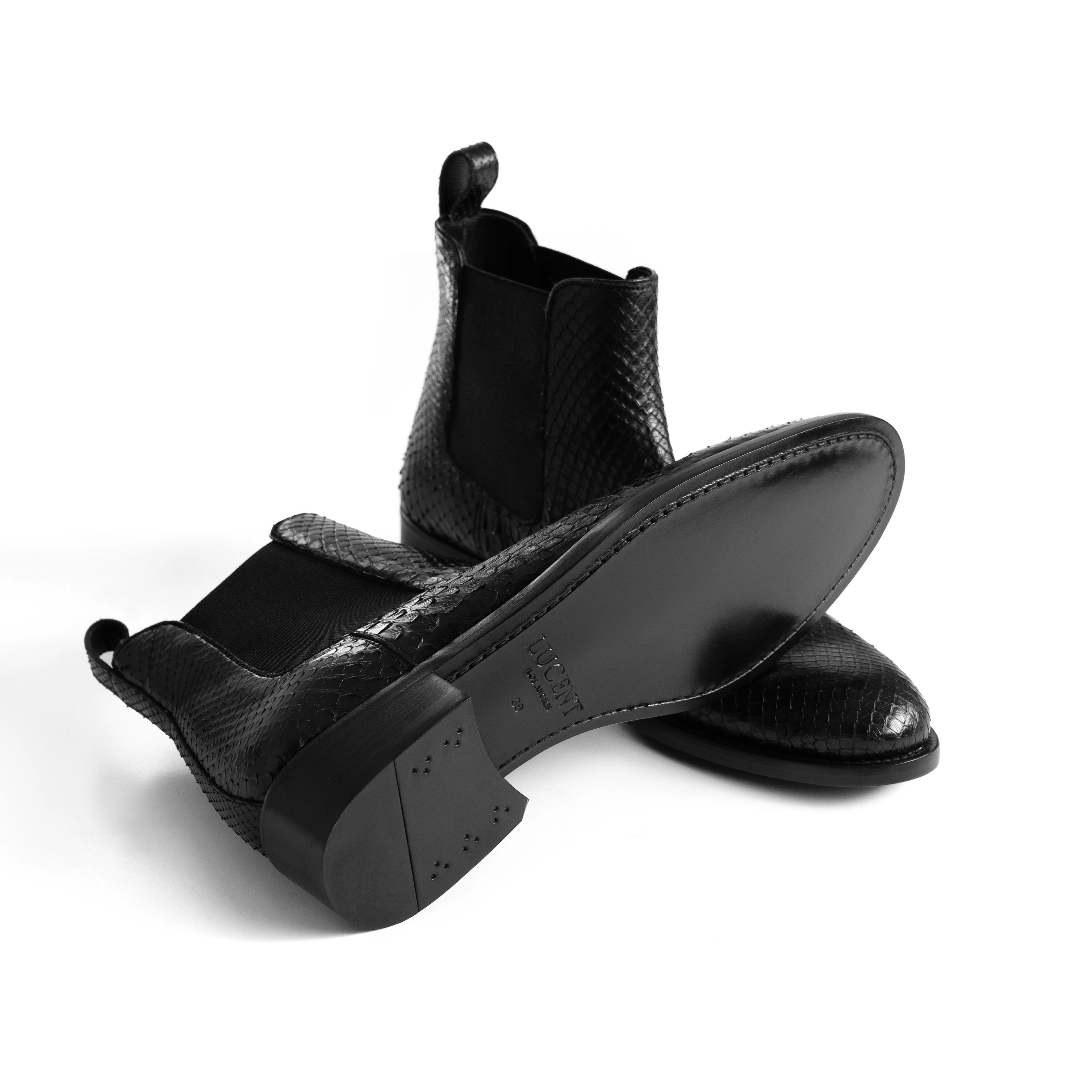 THE GRACE - Image 3