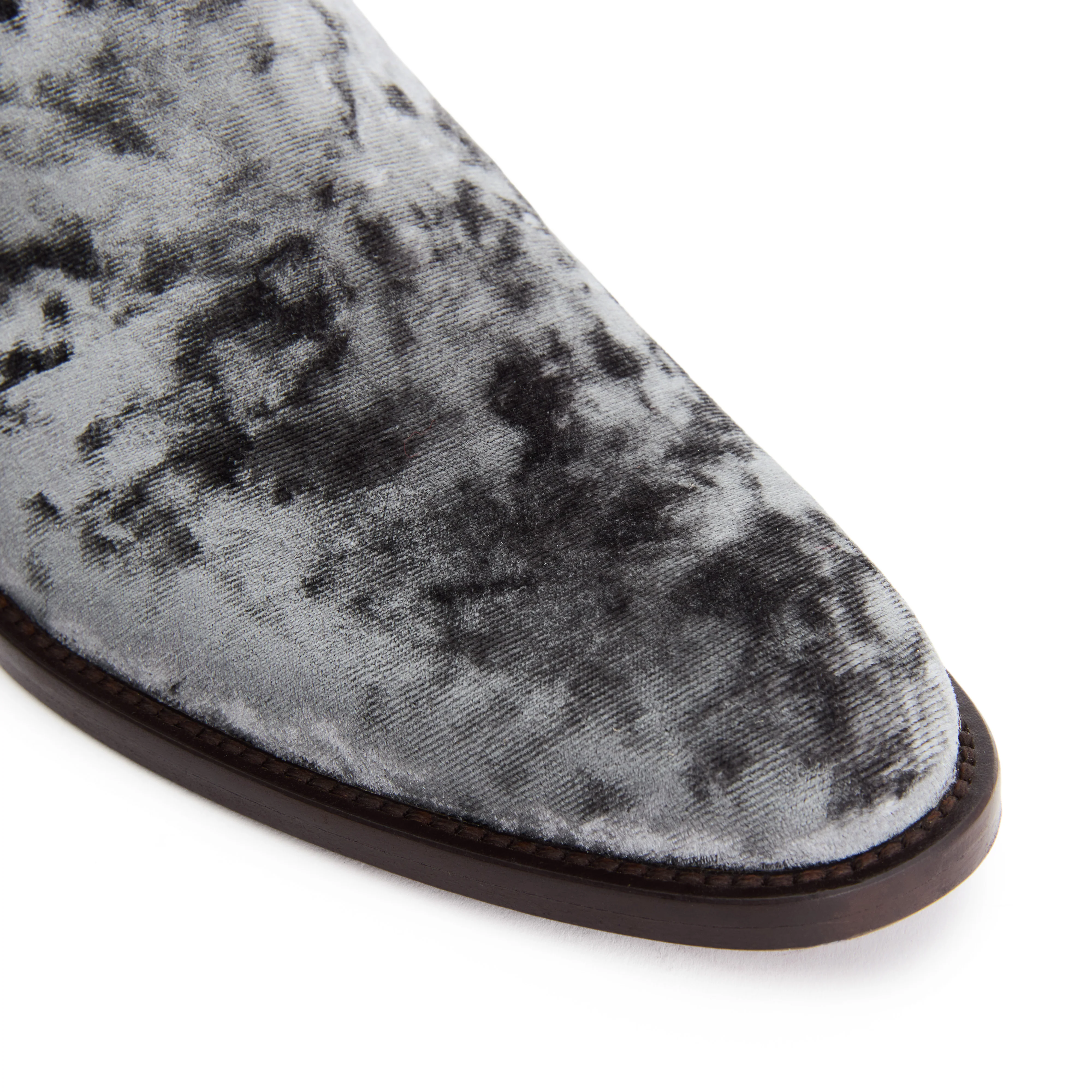 THE GREYSTONE VELVET - Image 6