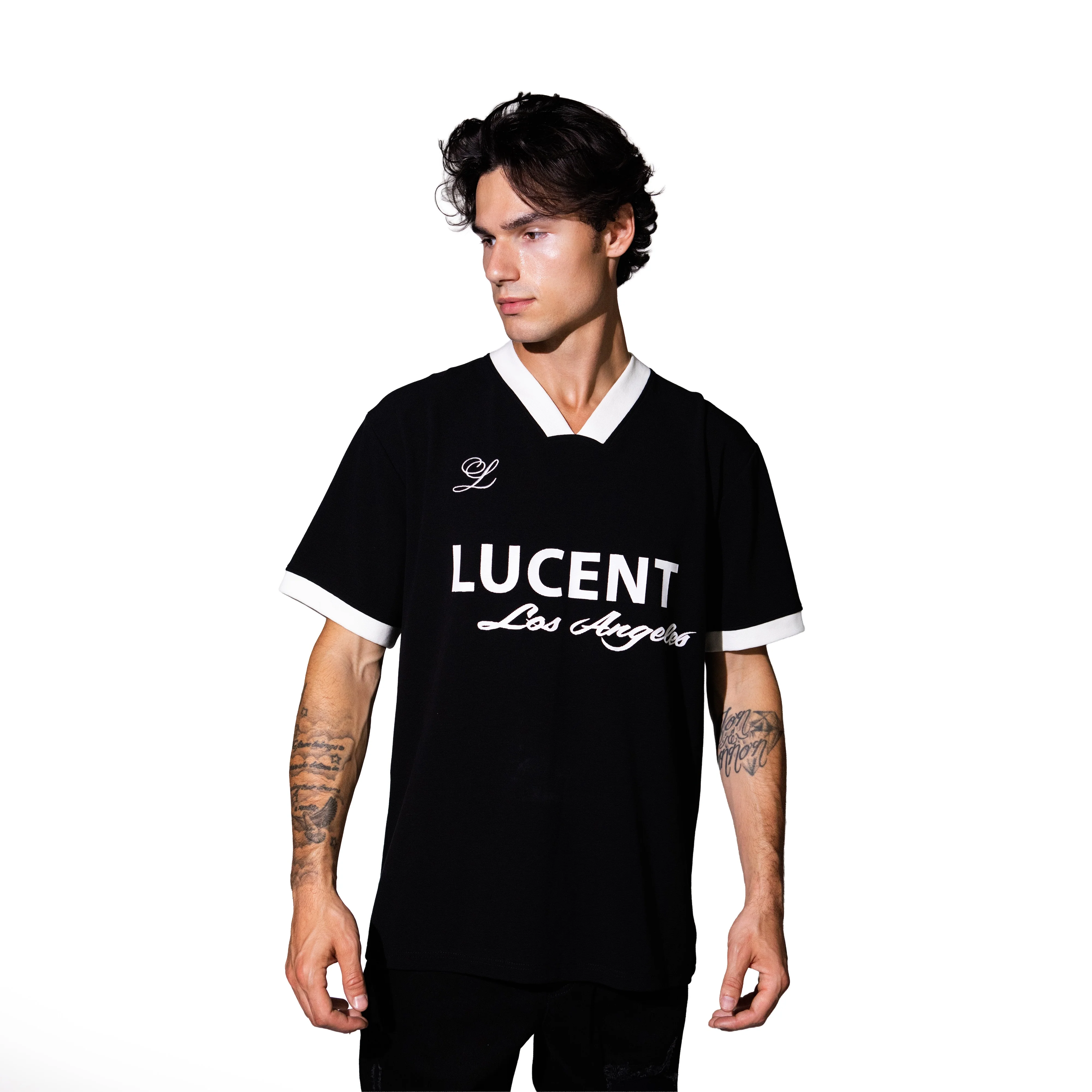THE LCN CLUB (BLACK) - Image 3