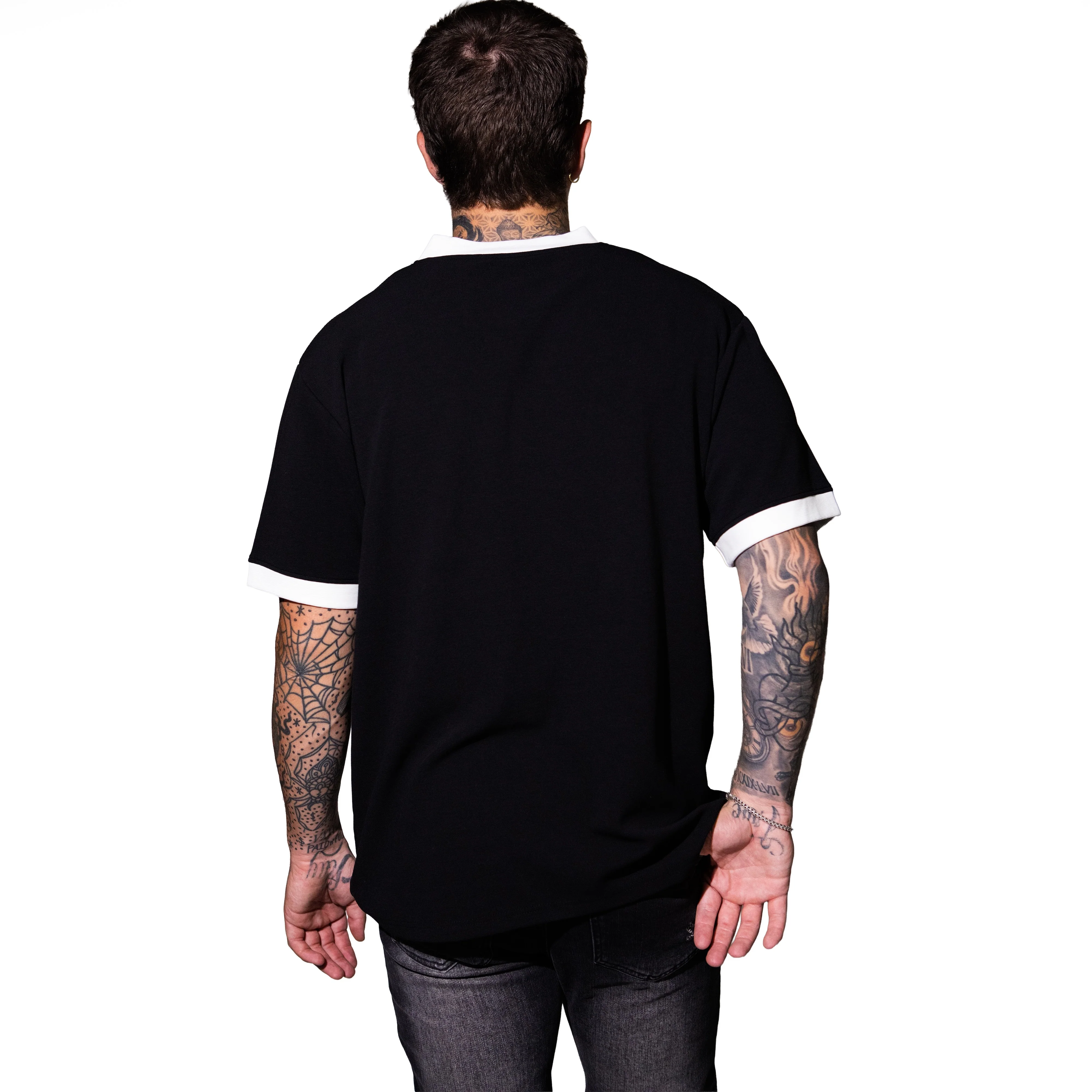 THE LCN CLUB (BLACK) - Image 5