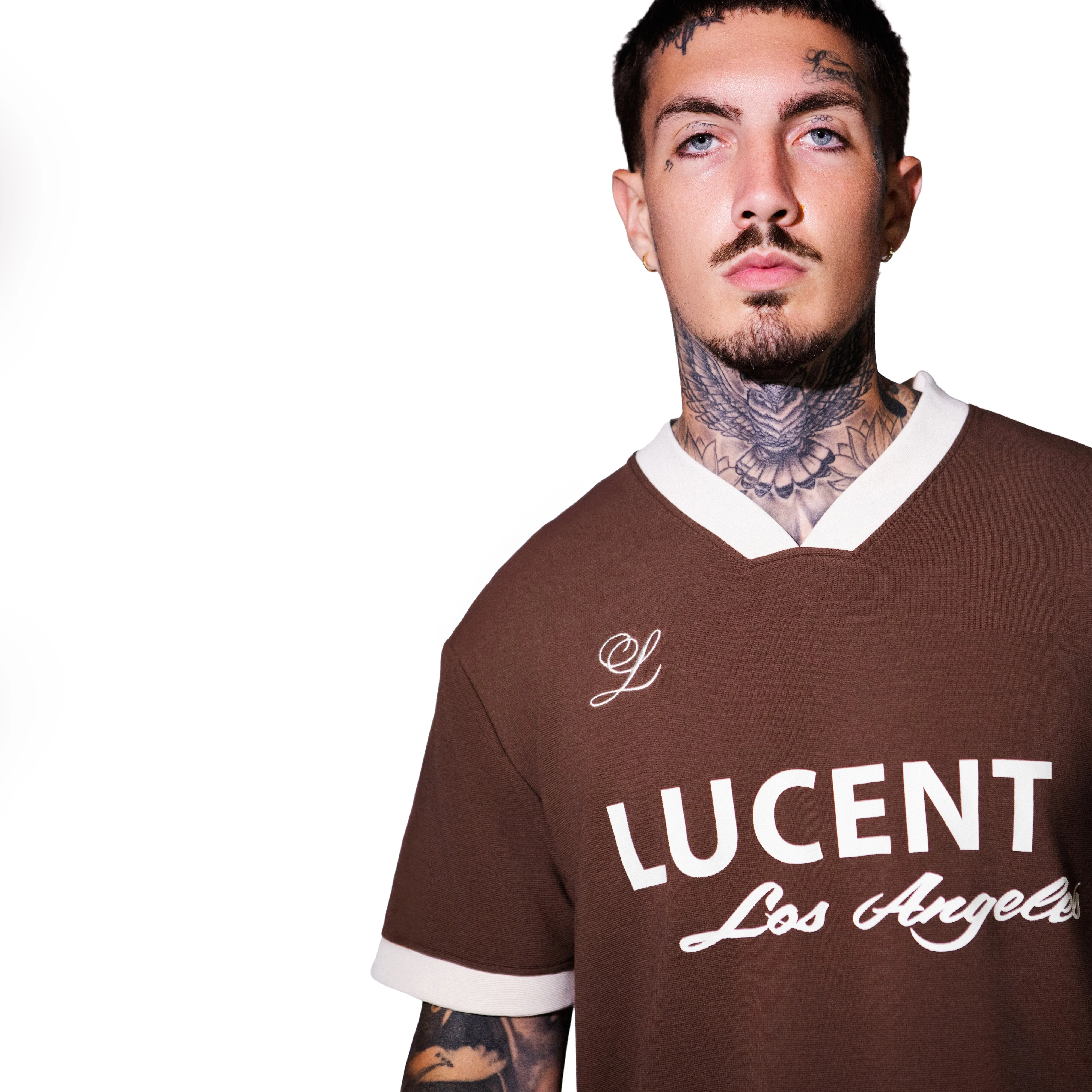 THE LCN CLUB (BROWN) - Image 5