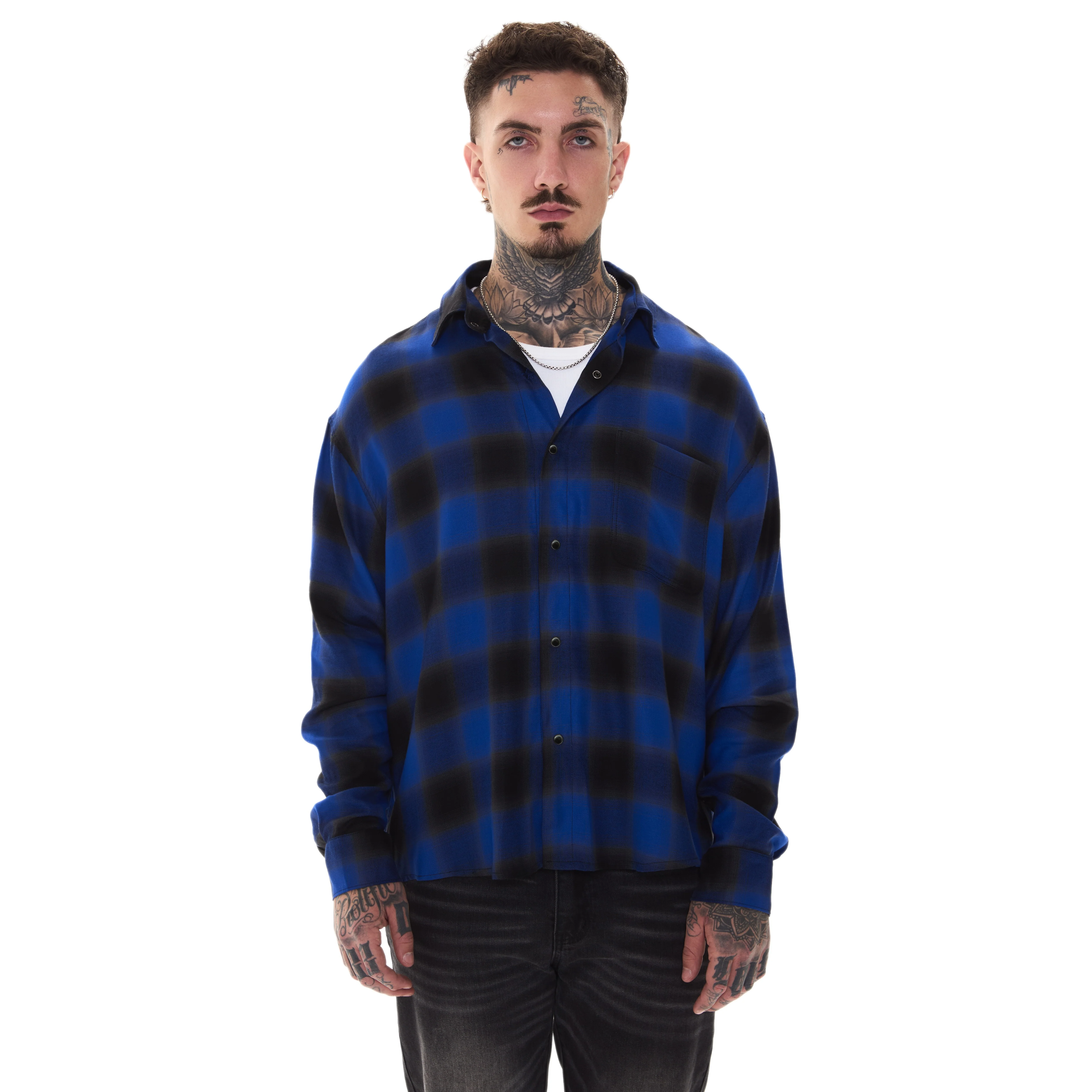 THE ROYAL PLAID - Image 3