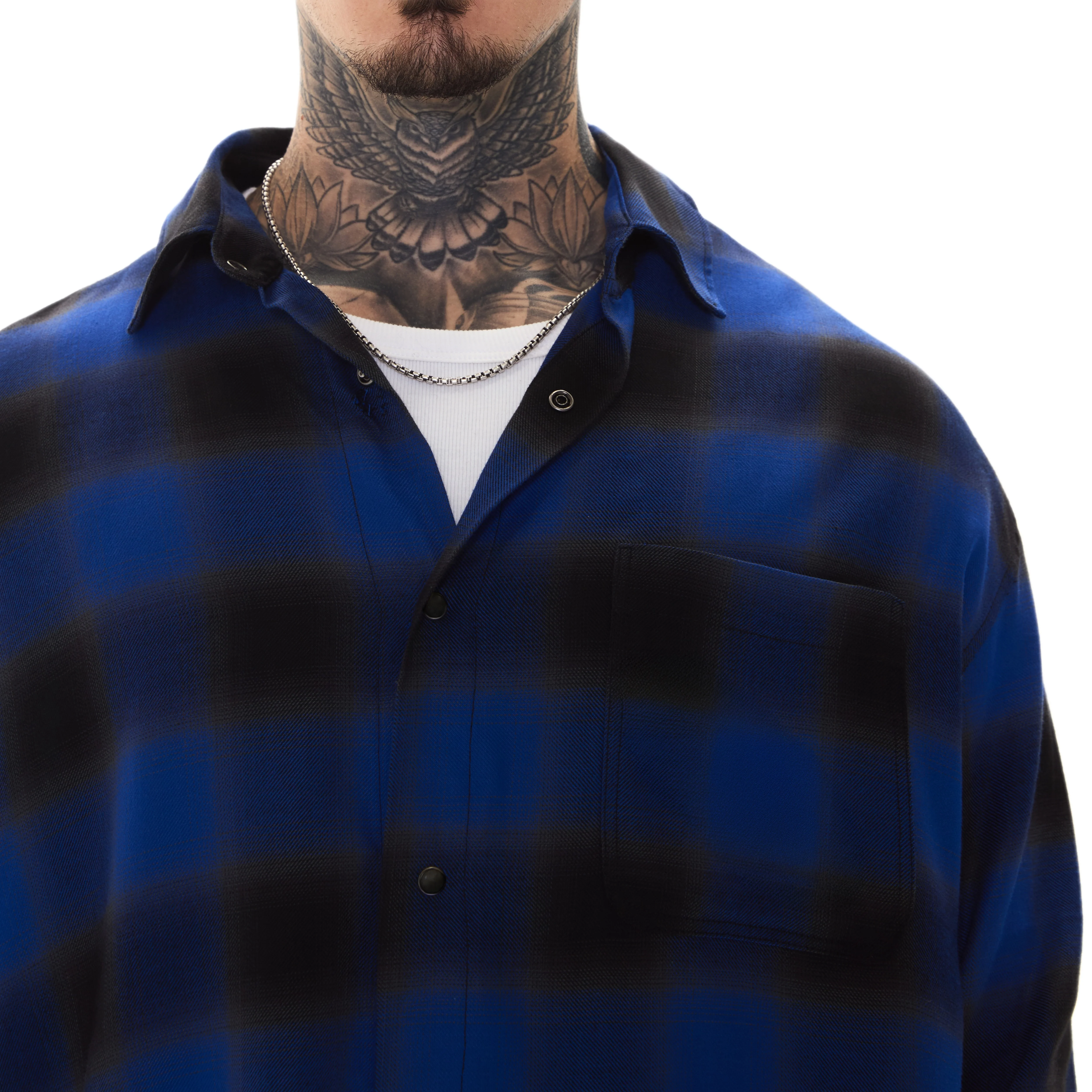 THE ROYAL PLAID - Image 6