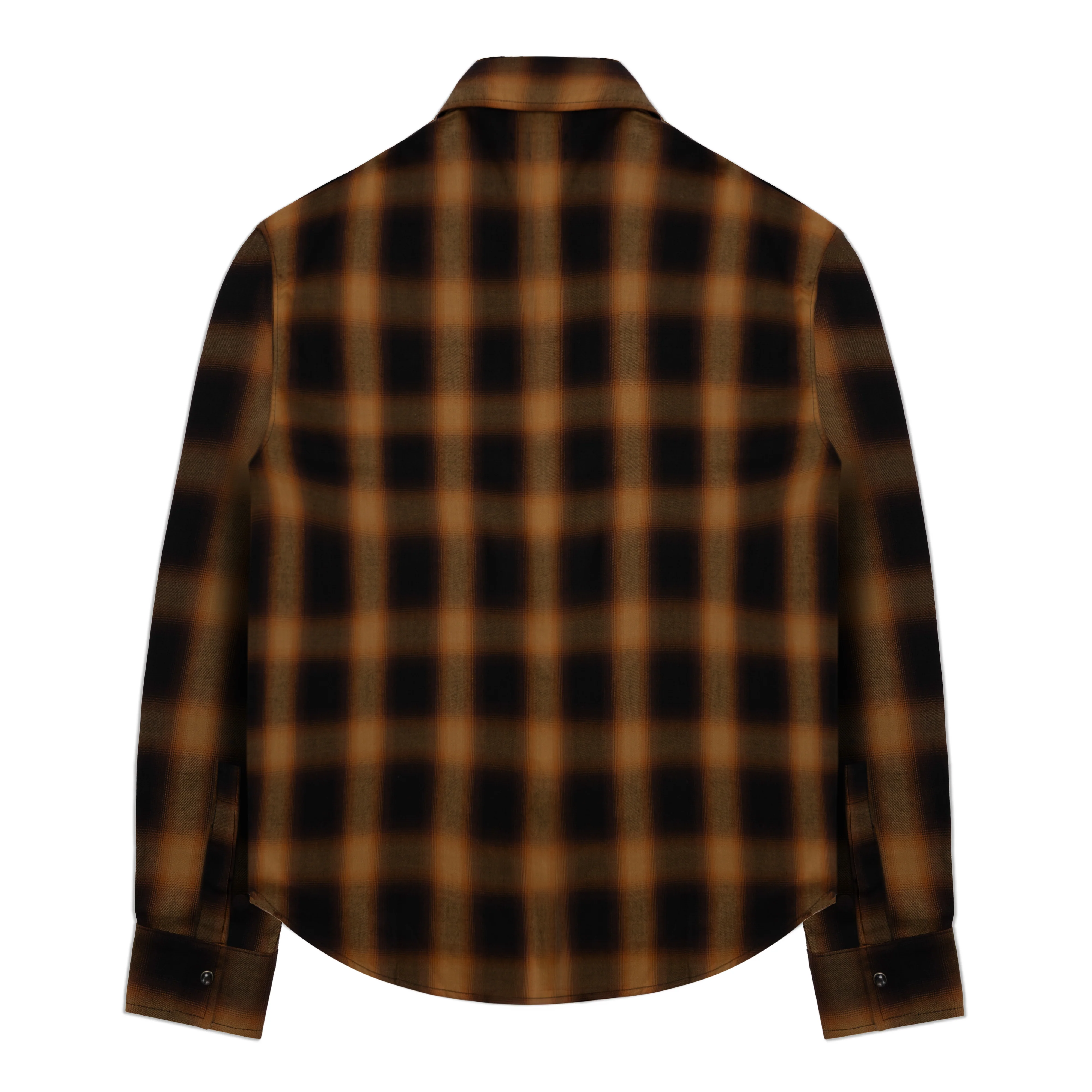 THE RUSTIC PLAID - Image 2