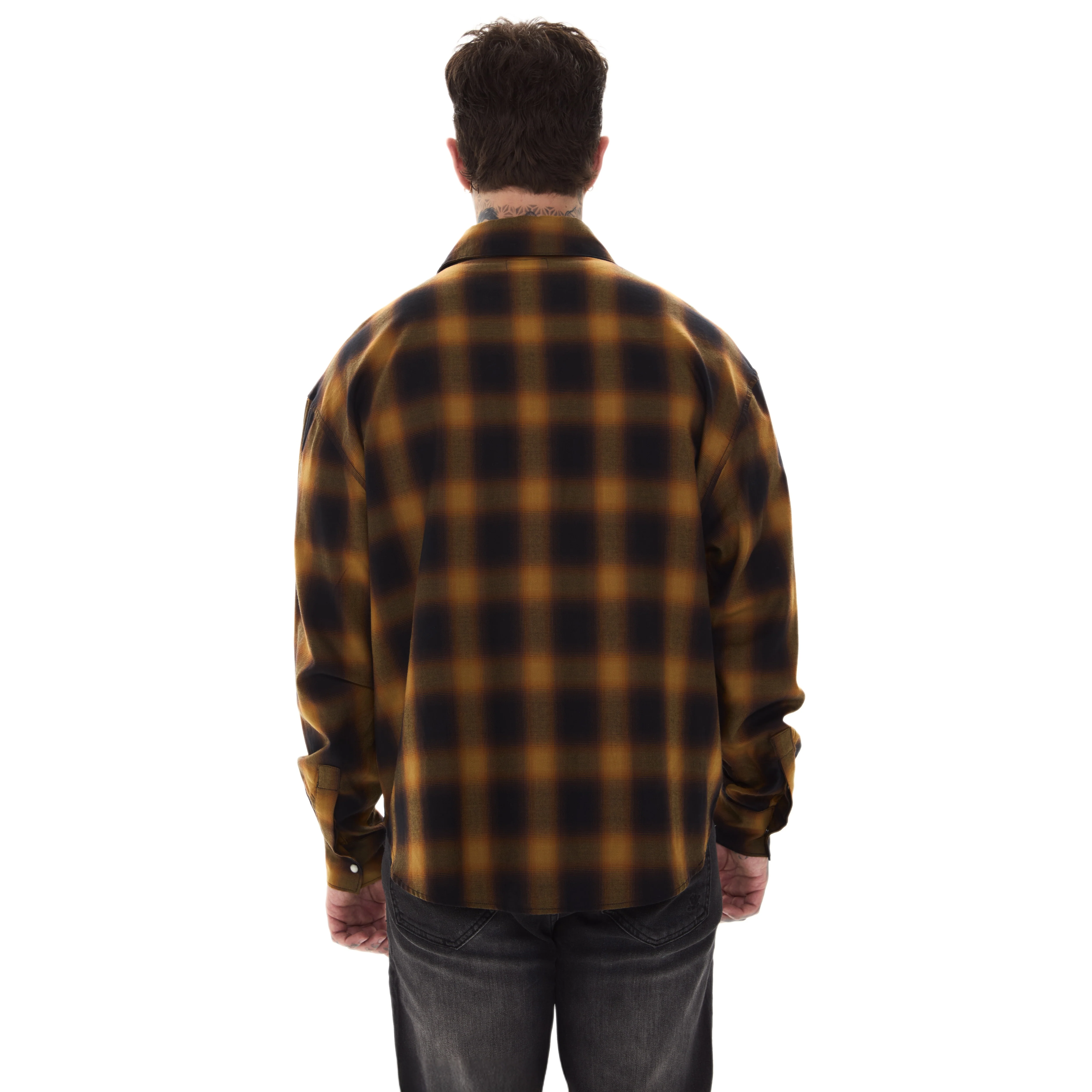 THE RUSTIC PLAID - Image 5