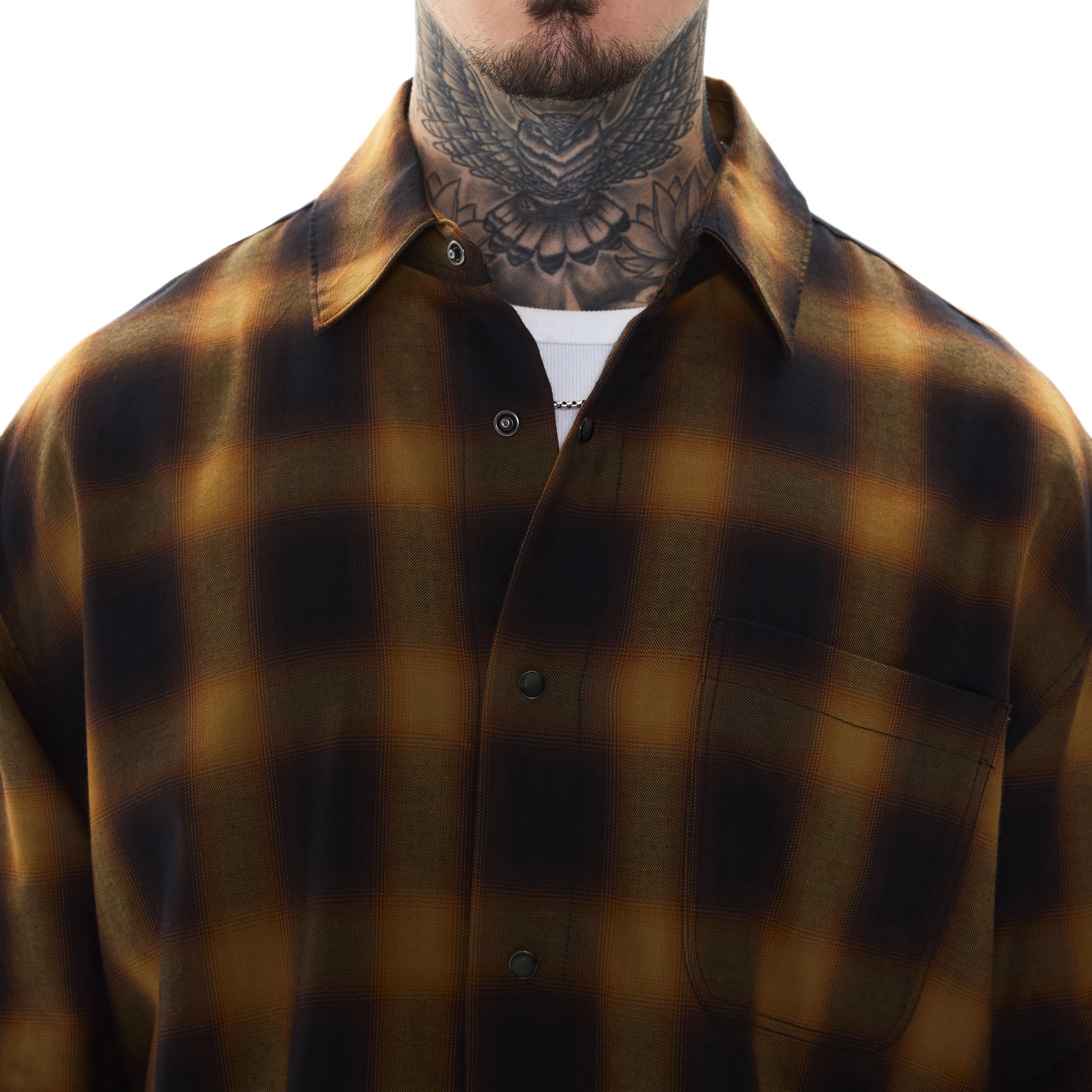 THE RUSTIC PLAID - Image 6