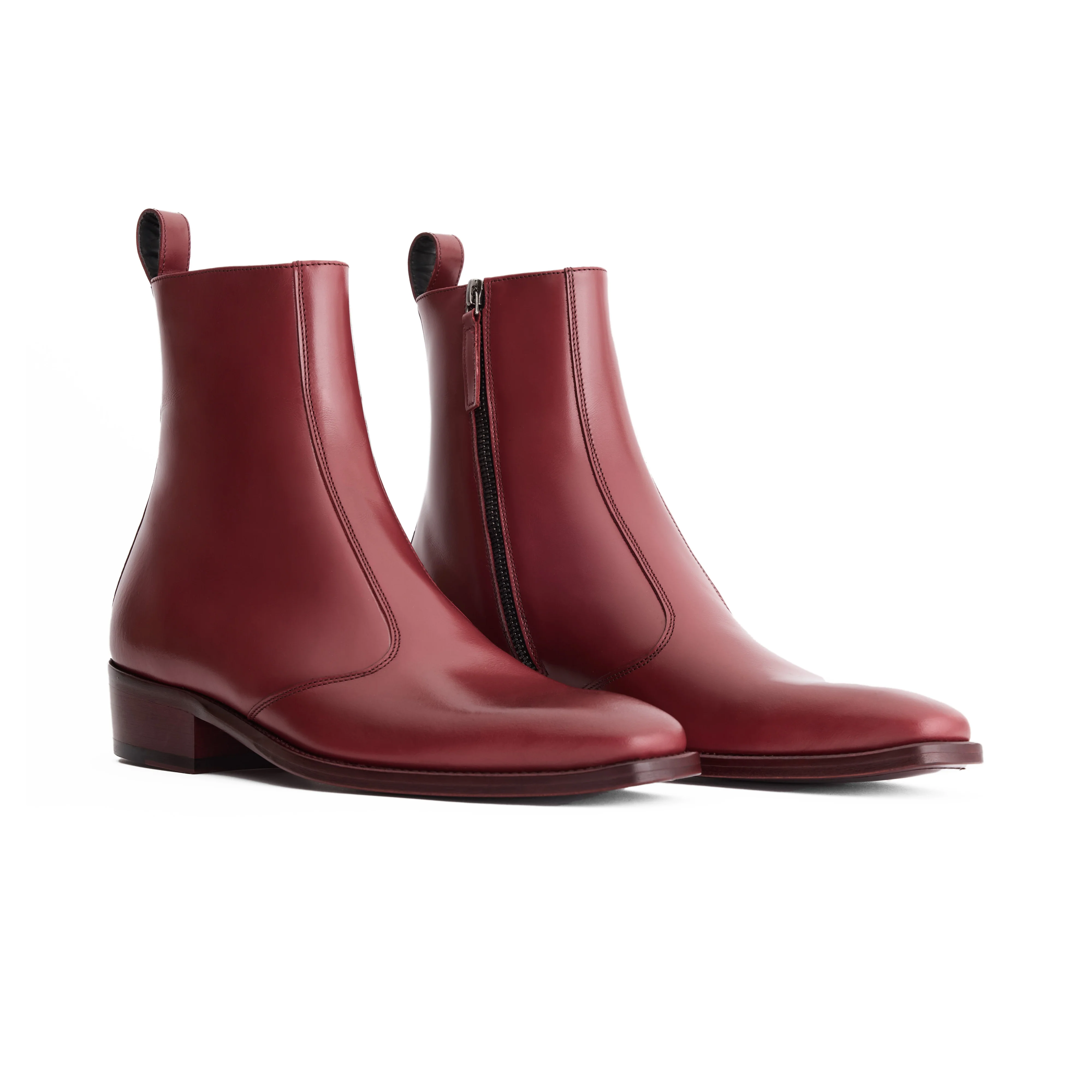 THE VALENTINO - Image 2
