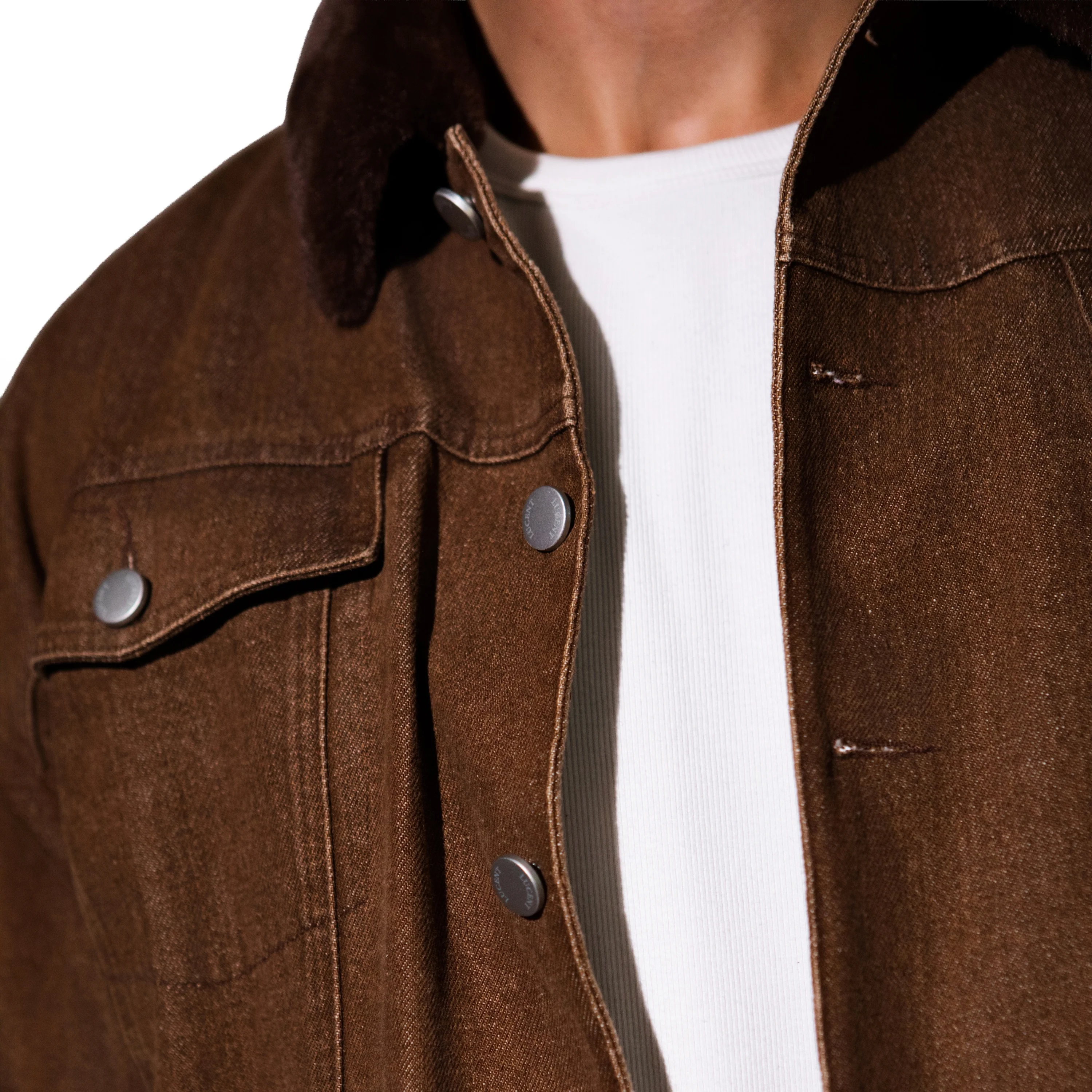 THE VINTAGE DENIM - Image 5