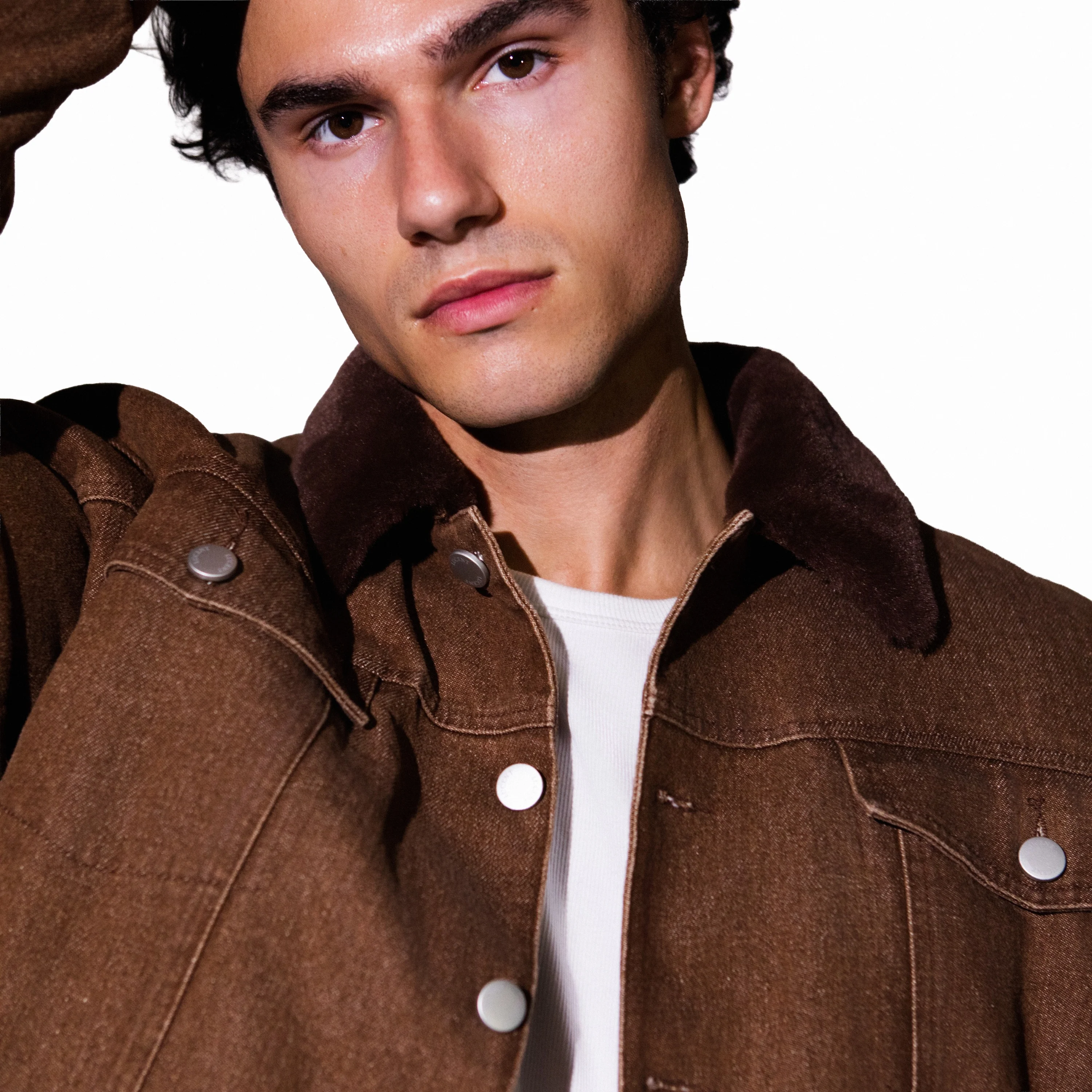 THE VINTAGE DENIM - Image 6