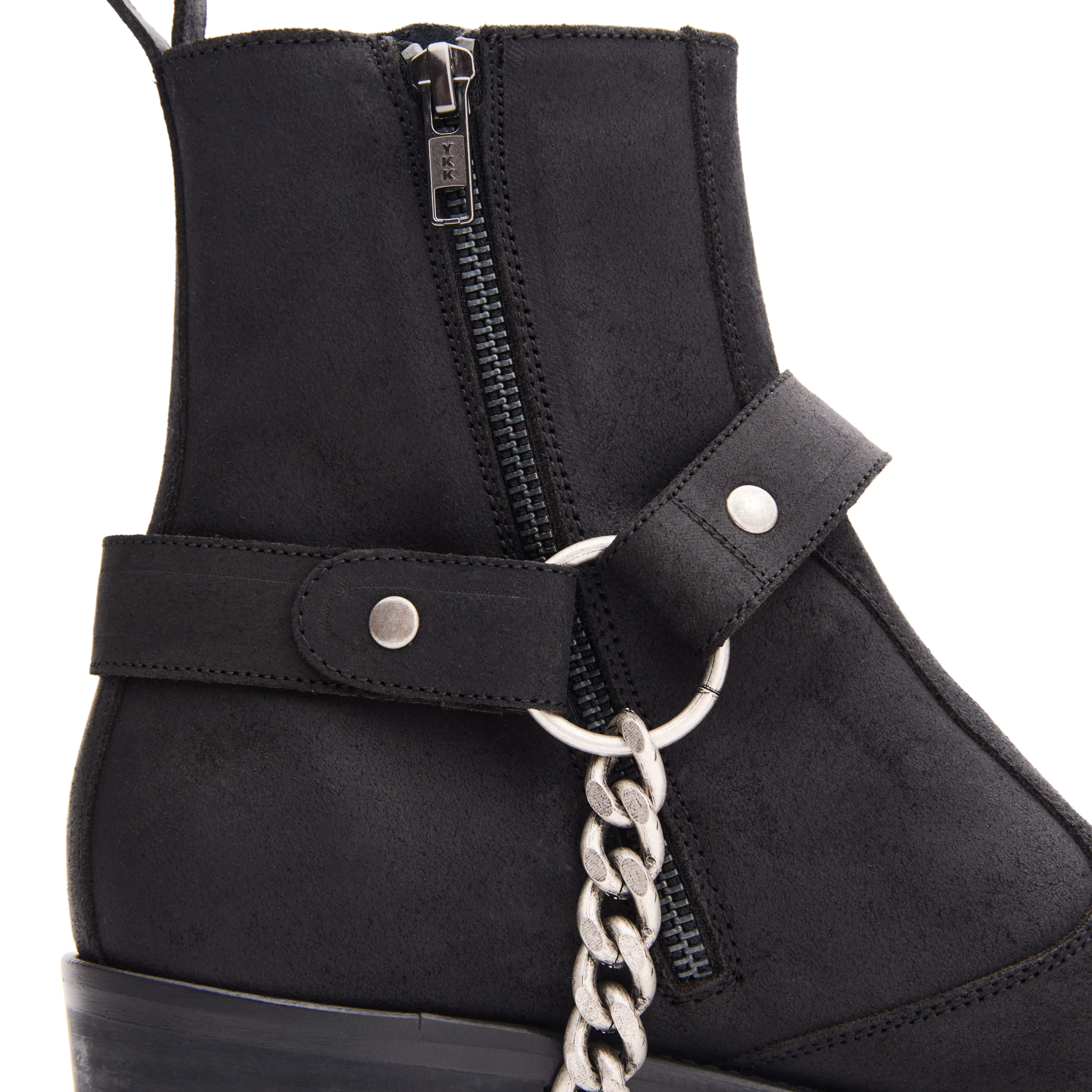 THE WESTERN HARNESS - Image 5